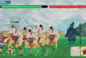 ⭐ Картофельная война screenshot 5