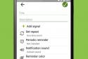 Ежедневник Антилентяй screenshot 2