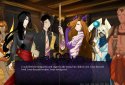 Seduce Me 2: The Demon War screenshot 2