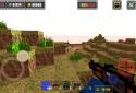 Pixel Gun Strike: Combat Block screenshot 1