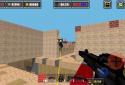 Pixel Gun Strike: Combat Block screenshot 3