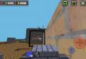 Pixel Gun Strike: Combat Block screenshot 5