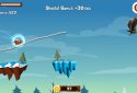 Santa Draw Ride - Christmas Adventure screenshot 4