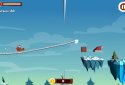 Santa Draw Ride - Christmas Adventure screenshot 7
