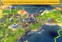Sid meier's Civilization VI screenshot 1