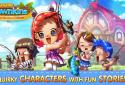 Townkins: Wonderland Village screenshot 4