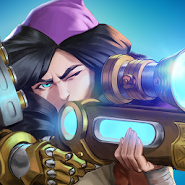 Quantum Siege (Unreleased)