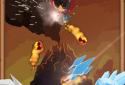 GOD OF MAGIC - Choose your own adventure gamebook screenshot 3