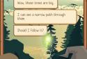 GOD OF MAGIC - Choose your own adventure gamebook screenshot 5