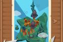GOD OF MAGIC - Choose your own adventure gamebook screenshot 6