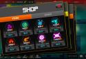 Strategy - Galaxy glow defense screenshot 4