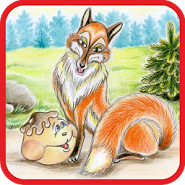 Російські народні казки!