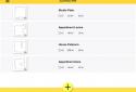 CamToPlan PRO screenshot 1