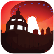 Planet Protector VR (Unreleased)