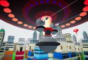 Planet Protector VR (Unreleased) screenshot 1