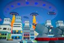 Planet Protector VR (Unreleased) screenshot 2