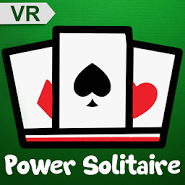 Power Solitaire VR - Free!