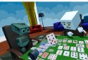 Power Solitaire VR - Free! screenshot 1