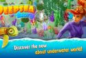 Deepsea Story screenshot 7