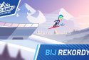 Ski Jump Challenge screenshot 1