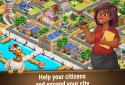 Farm Dream: Village Harvest - Town Paradise Sim screenshot 10