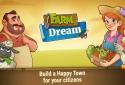 Farm Dream: Village Harvest - Town Paradise Sim screenshot 11