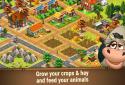 Farm Dream: Village Harvest - Town Paradise Sim screenshot 12