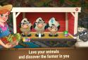 Farm Dream: Village Harvest - Town Paradise Sim screenshot 13