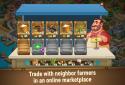Farm Dream: Village Harvest - Town Paradise Sim screenshot 14