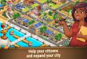 Farm Dream: Village Harvest - Town Paradise Sim screenshot 15