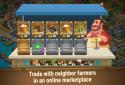 Farm Dream: Village Harvest - Town Paradise Sim screenshot 4