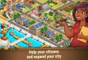 Farm Dream: Village Harvest - Town Paradise Sim screenshot 5