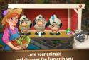 Farm Dream: Village Harvest - Town Paradise Sim screenshot 8