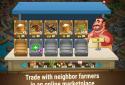 Farm Dream: Village Harvest - Town Paradise Sim screenshot 9