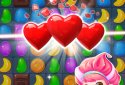 Candy Sweeten - Match 3 Fever & Matching Adventure screenshot 2