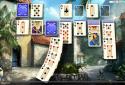 Hardwood Solitaire IV screenshot 1
