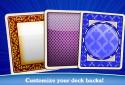 Hardwood Solitaire IV screenshot 4