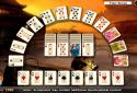 Hardwood Solitaire IV screenshot 6