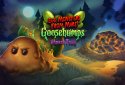 Goosebumps HorrorTown-Scary Monsters City Builder screenshot 1