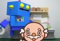 Room Escape Game : Robotics Institute screenshot 1