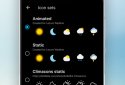 Weather App - Lazure: Forecast & Widget screenshot 5