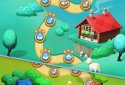 Bubble CoCo: Color Match Bubble Shooter screenshot 4
