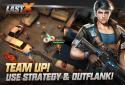 Last X: One Battleground One Survivor screenshot 5