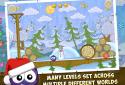 Catch the Candy: Winter Story screenshot 1