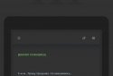 Текстовый квест Симбионт 3 screenshot 6