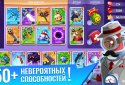 Божевільні монстри screenshot 2