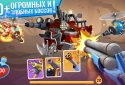 Божевільні монстри screenshot 3