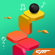 Dancing Ball Saga (Unreleased)