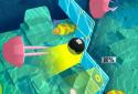 Dancing Ball Saga (Unreleased) screenshot 1
