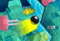 Dancing Ball Saga (Unreleased) screenshot 11